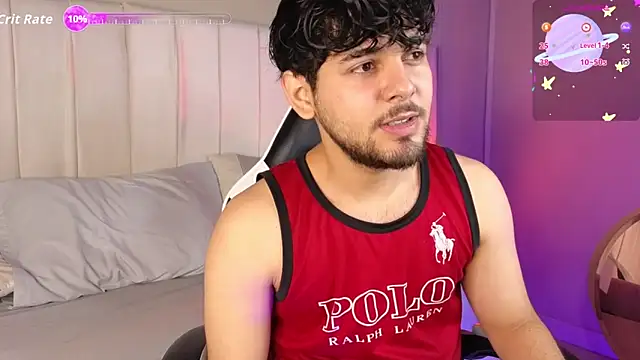 Samir bear online show from April 11, 2026, 12:42 pm