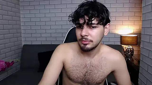 Snapshot of Samir_bear chatting on September 19, 2025, 12:53 pm Samir bear online show from September 19, 2025, 12:53 pm