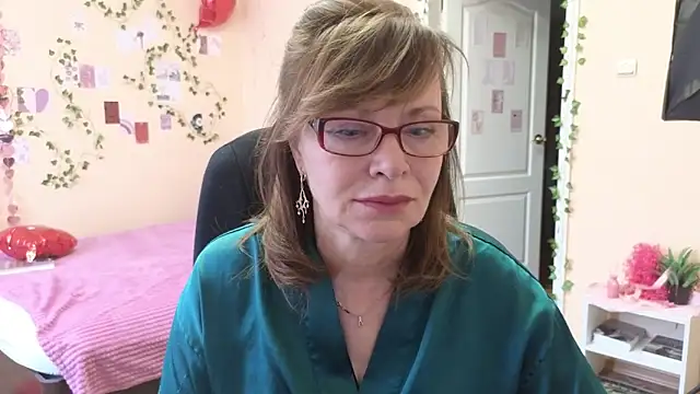 Miss Moren online show from March 26, 2026, 6:22 am