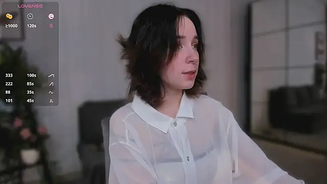 Snapshot of lilithlunna chatting on March 3, 2025, 1:38 am lilithlunna online show from March 3, 2025, 1:38 am