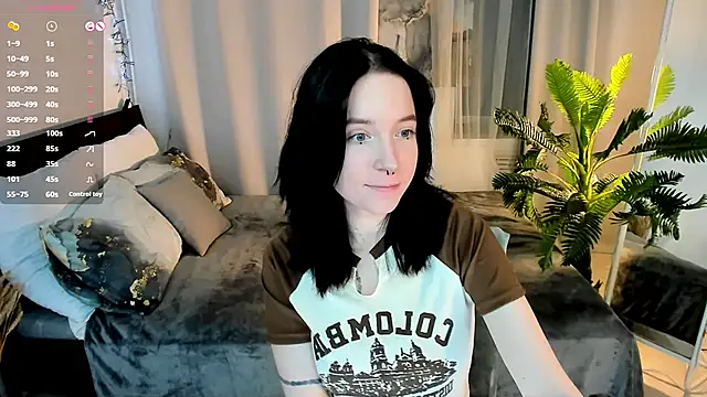 Snapshot of lilithlunna chatting on November 11, 2025, 3:07 pm lilithlunna online show from November 11, 2025, 3:07 pm