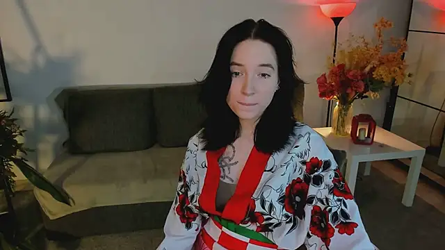 Snapshot of lilithlunna chatting on November 8, 2025, 1:25 pm lilithlunna online show from November 8, 2025, 1:25 pm