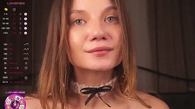 ChelseaHardey online show from December 28, 2024, 5:14 pm