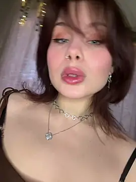 AmmyRich1 online show from February 5, 2026, 6:09 am