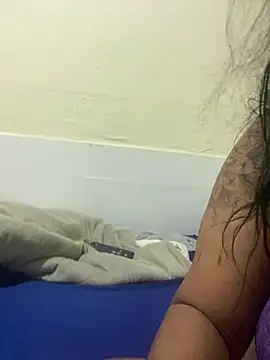 Snapshot of briannaa557 chatting on January 3, 2025, 9:47 am briannaa557 online show from January 3, 2025, 9:47 am