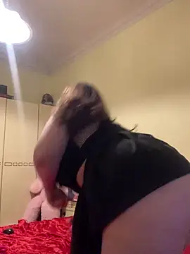 Snapshot of boobsiekattie chatting on December 27, 2024, 6:42 pm boobsiekattie online show from December 27, 2024, 6:42 pm