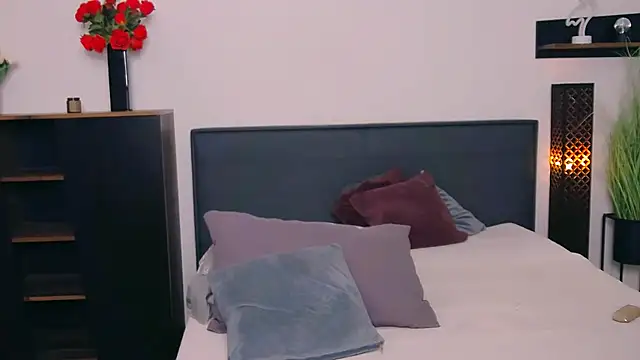 Snapshot of Lia_Benini chatting on February 25, 2026, 3:23 pm Lia Benini online show from February 25, 2026, 3:23 pm