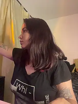 Ema kraus online show from March 28, 2026, 1:39 am