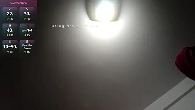 naughty69curls online show from February 11, 2026, 7:03 pm