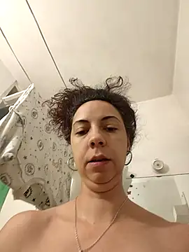 naughty69curls online show from February 25, 2026, 10:15 am