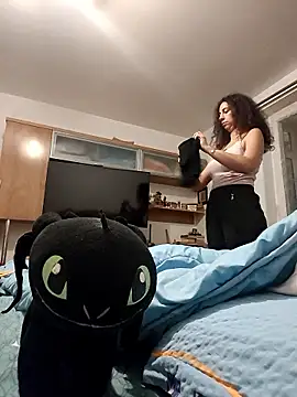 naughty69curls online show from January 11, 2026, 6:59 pm