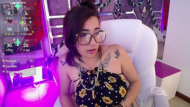 Camilaa1   online show from December 22, 2024, 9:55 am