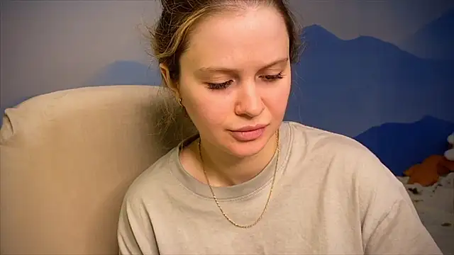 IlonaMurf online show from September 11, 2025, 10:04 am