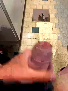 mikiss789 online show from October 11, 2025, 12:28 pm