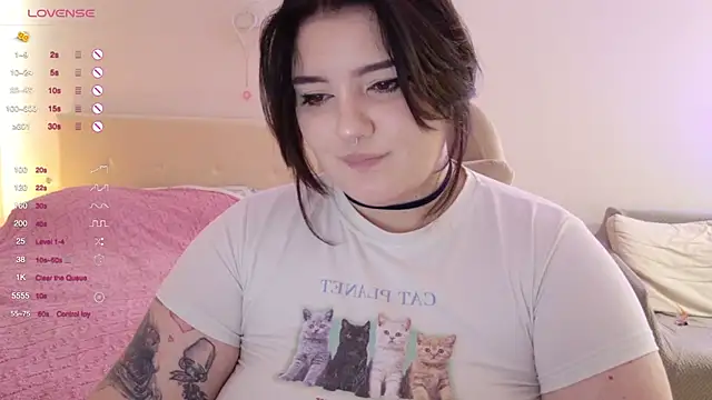 YumiYammy online show from March 20, 2026, 6:14 am