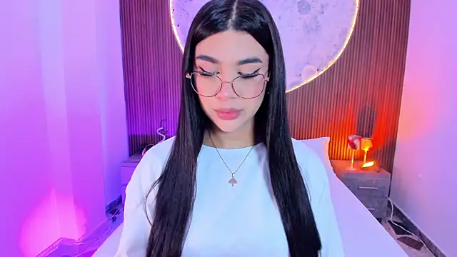 RoseCassie online show from May 25, 2026, 2:27 pm