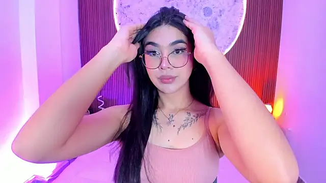 RoseCassie online show from May 27, 2026, 1:18 pm