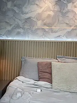 AinaraJimenez online show from February 9, 2026, 7:01 pm