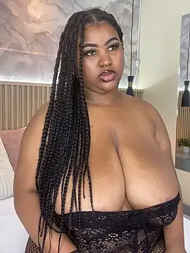 AinaraJimenez online show from December 3, 2025, 6:40 pm