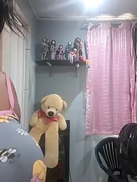 Snapshot of ppatriciarabello chatting on November 11, 2025, 4:46 pm ppatriciarabello online show from November 11, 2025, 4:46 pm