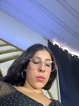 Snapshot of evaFiore chatting on May 31, 2026, 5:51 pm evaFiore online show from May 31, 2026, 5:51 pm