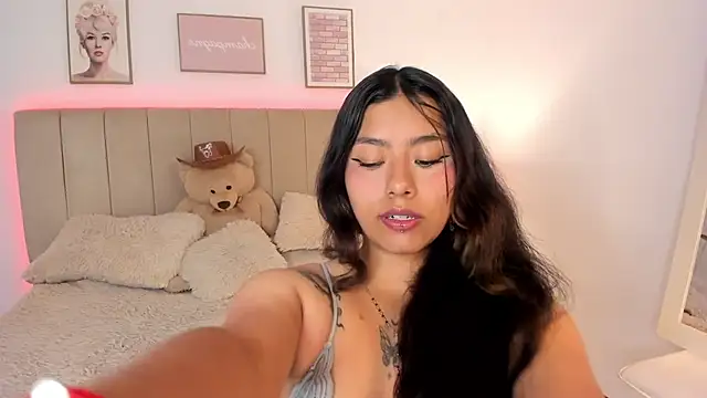 Snapshot of Katta_ossa chatting on March 11, 2025, 8:09 pm Katta ossa online show from March 11, 2025, 8:09 pm