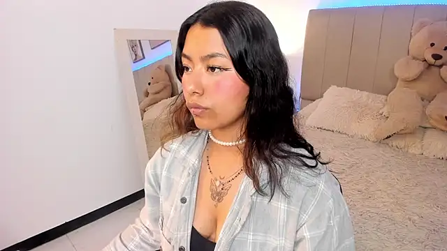 Snapshot of Katta_ossa chatting on March 3, 2025, 8:00 pm Katta ossa online show from March 3, 2025, 8:00 pm