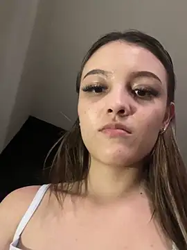 KendalPrince online show from April 4, 2026, 10:49 pm