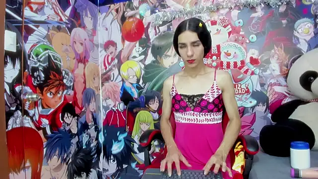 Mariana 16  online show from December 20, 2025, 3:59 pm