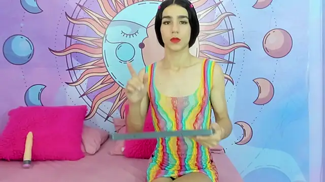 Snapshot of Mariana_16_ chatting on September 13, 2025, 6:30 pm Mariana 16 online show from September 13, 2025, 6:30 pm