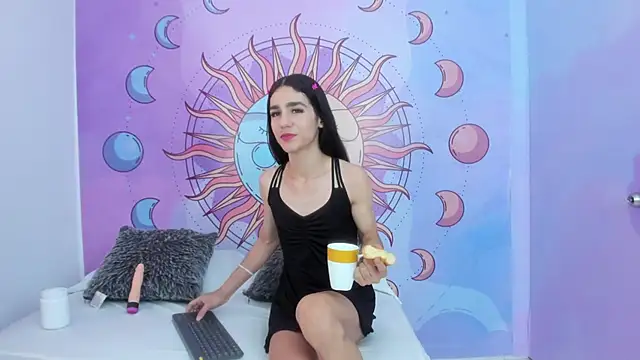 Snapshot of Mariana_16_ chatting on September 23, 2025, 7:32 pm Mariana 16 online show from September 23, 2025, 7:32 pm