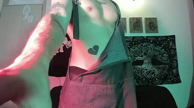 Antonello Vannucci online show from January 24, 2025, 12:09 am