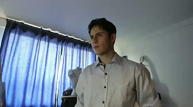 Antonello Vannucci online show from March 4, 2025, 7:11 pm