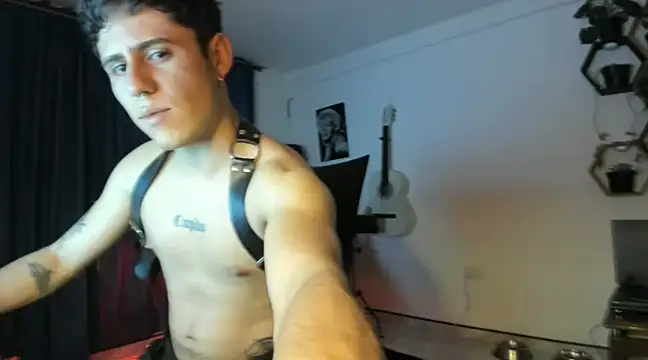 Antonello Vannucci online show from February 27, 2025, 5:07 am