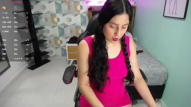 Snapshot of ARYAMORGAN1 chatting on March 6, 2025, 12:52 pm ARYAMORGAN1 online show from March 6, 2025, 12:52 pm