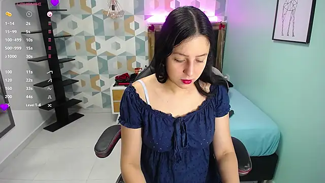 Snapshot of ARYAMORGAN1 chatting on March 5, 2025, 12:22 pm ARYAMORGAN1 online show from March 5, 2025, 12:22 pm