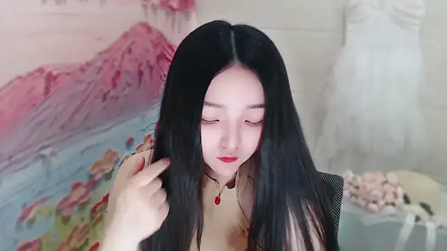 xiao-xiao-D online show from March 16, 2026, 4:53 am