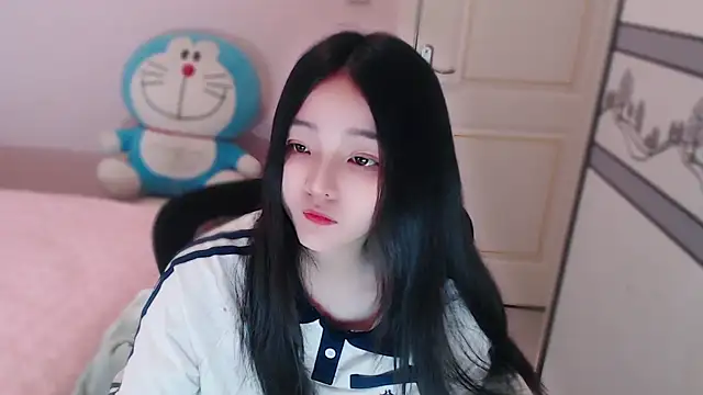 xiao-xiao-D online show from February 23, 2026, 4:58 am