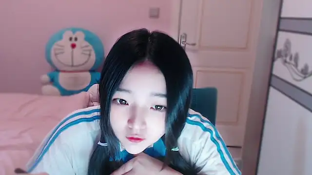 Snapshot of xiao-xiao-D chatting on October 1, 2025, 5:34 am xiao-xiao-D online show from October 1, 2025, 5:34 am