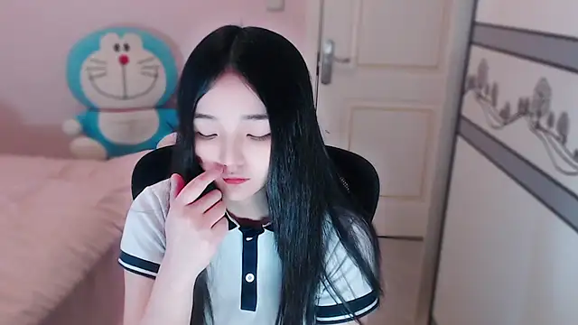 Snapshot of xiao-xiao-D chatting on October 22, 2025, 8:47 am xiao-xiao-D online show from October 22, 2025, 8:47 am