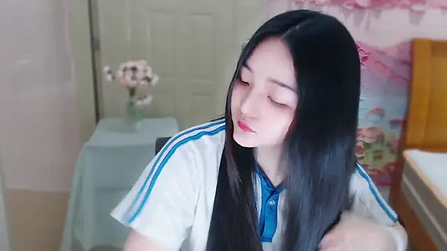 xiao-xiao-D online show from March 15, 2026, 4:52 am