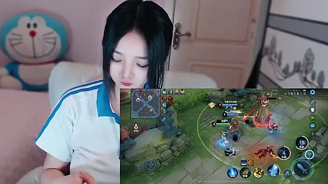 Snapshot of xiao-xiao-D chatting on March 22, 2025, 11:53 am xiao-xiao-D online show from March 22, 2025, 11:53 am