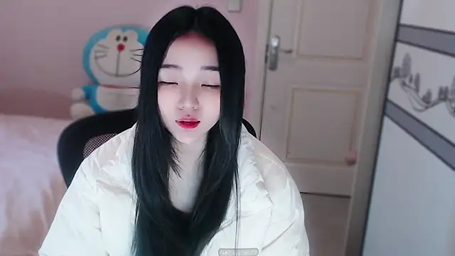 Snapshot of xiao-xiao-D chatting on October 30, 2025, 6:34 am xiao-xiao-D online show from October 30, 2025, 6:34 am