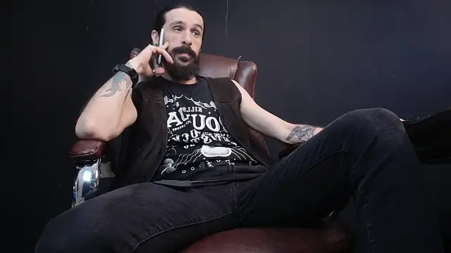 AxelColton online show from February 15, 2025, 10:11 am