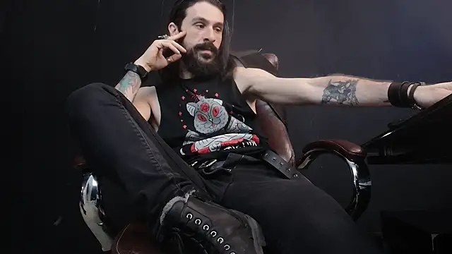 AxelColton online show from February 13, 2025, 9:30 am