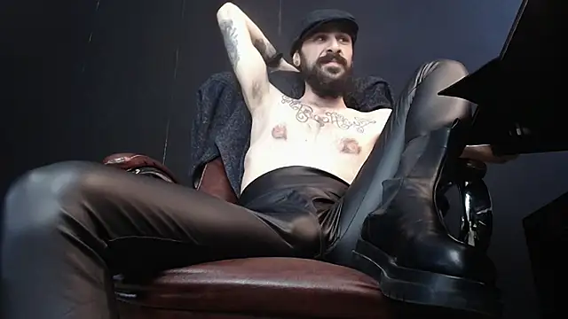 AxelColton online show from February 19, 2025, 12:33 pm