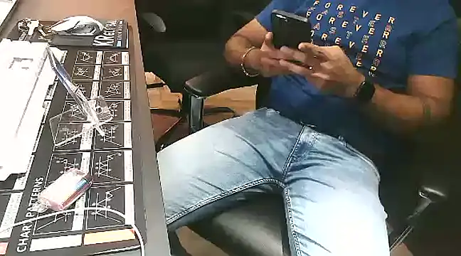 Nil Talreja online show from January 21, 2025, 4:54 am