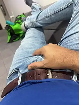 Nil Talreja online show from January 25, 2025, 1:08 pm