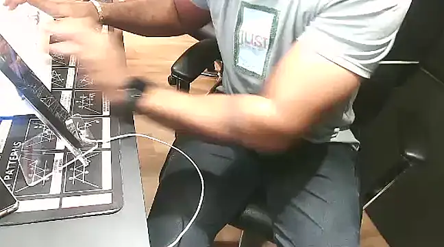 Nil Talreja online show from January 20, 2025, 9:35 am