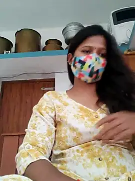 Tamil Sanjana  online show from March 20, 2025, 5:57 am